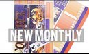OCTOBER MONTHLY RELEASE + PWM