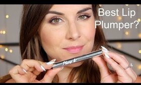 Internet Made My Buy It: Lip Plumper | Bailey B.