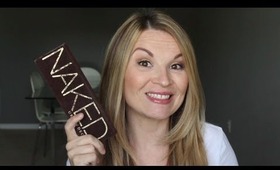 Half Baked Eyes In 5 Minutes
