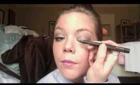 Miley Cyrus- "Who Owns My Heart" Inspired Makeup Tutorial