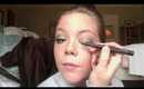 Miley Cyrus- "Who Owns My Heart" Inspired Makeup Tutorial