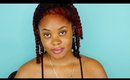 Winter Is Coming: A Natural Hair Hydration & Moisture Series - Quick Overview| Samirah Gilli
