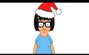 Tina Wishes You A Merry Christmas