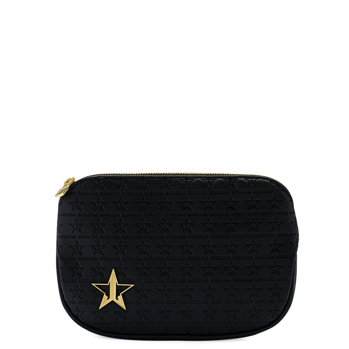 Jeffree Star Cosmetics Cross Body Bag Black | Beautylish