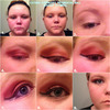 Celebrity/Movie Makeup