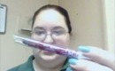 Rate & Review! Hardy Candy Visibly Wet Shockingly Glossy Lip Pencil- Jezebel