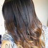 Ombre/Dip Dye Hair