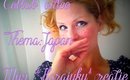 Collab video met *AlviraMacey* Thema:Japan* Harajuku* Make-up Tutorials ByMerel