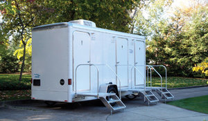 In the present era, there are portable toilets arranged for events by some loo making companies from past decade. These event toilets are neat and well maintained, every unit is perfectly suitable for the variety of uses. The portable loos are hired to make your birthday celebrations or get-together by families comfortable.  ​Such companies make sure the availability of portable toilets for your visitors catered at your place or in events to enjoy their party hassle free and have fun. The requirements are completely fulfilled by the toilet making companies. For more information about hiring of event toilets browse through this website https://www.lalu.com.au/services