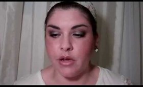 Victoria's Secret Inspired Tutorial