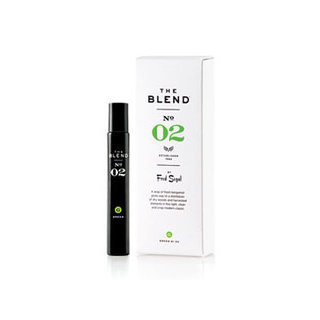 The Blend by Fred Segal Blend No. 02 / Green