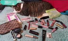 Awesome Friend Mail From Theresa!!