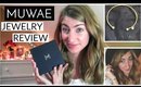 MUWAE Jewelry Review