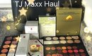 TJ Maxx Haul | skin care, makeup and More!