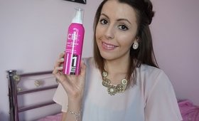 Fake Tan Routine | Cocoa Brown Tan