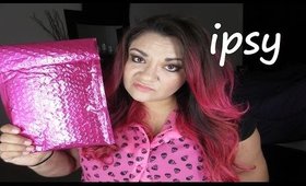 ipsy Sept 2014