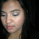 My Neutral Look Make-Up Detail