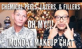 Chemical Peels Lazers And Facials For Perfecting Skin | mathias4makeup