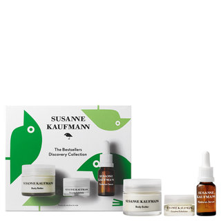 Susanne Kaufmann The Bestsellers Discovery Collection
