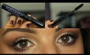 Urban Decay Perversion Mascara First Impressions Review ♥