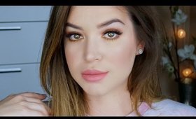 Drugstore MAKEUP MUST HAVES ♡ Makeup Tutorial