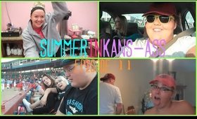 SUMMER IN KANS-ASS 2014 | episode 11