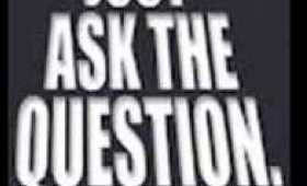 Ask a question