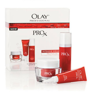Olay Intensive Wrinkle Protocol