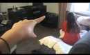 Hotel Room Tour