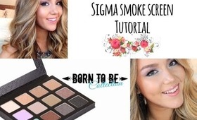 Spring Makeup Tutorial 2014