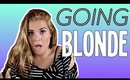GOING BLONDE | AYYDUBS
