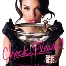 Check Please Cover Book 3 JD