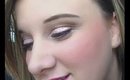 Girly  Valentine's Day Look