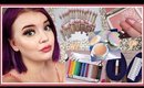 Unfiltered Opinions on New Makeup Releases #23