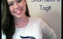 YouTubers Tag!