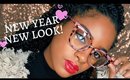 Affordable Chic Glasses Try on HAUL | Voogueme