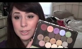 Best Eyeshadow Palette Ever!