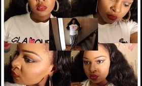 Get Glamourous | GlamourHouse1302 | Accessories/ T-Shirt |  Review