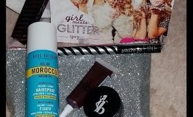 NOVEMBER 2014 IPSY