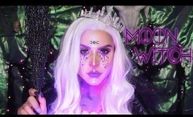 MOON WITCH | Black Magic IPSY collab