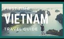 VIETNAM TRAVEL GUIDE 2020 | [Best Places Vietnam]