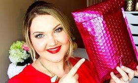 ★IPSY MAY BAG | FIRST LOOK★