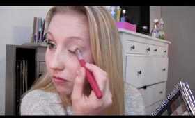 Party Makeup Tutorial