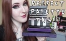 Perfect Palette Tag!!