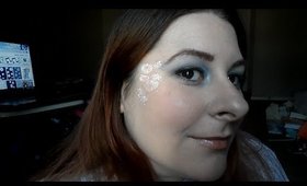 MLP: Derpy Cosplay Makeup Tutorial