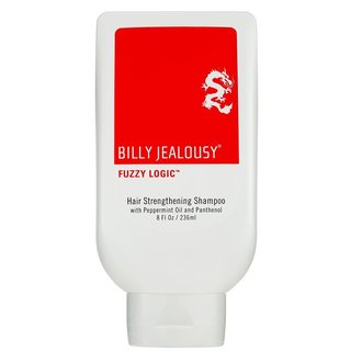 Billy Jealousy Fuzzy Logic Hair Strengthening Shampoo