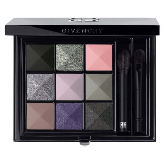 Le 9 De Givenchy - High-pigmentation & multi-finish