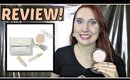 Milani Hypnotic Lights Collection Luminous And Beaming Review And Demo