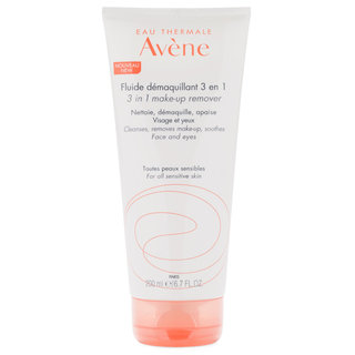 Eau Thermale Avène 3 In 1 Make-Up Remover