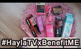 100K Instagram Giveaway